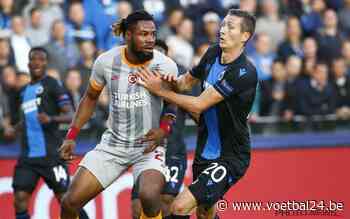 Transfermarkt: Luyindama naar Club, Rode Duivel op weg naar Anderlecht? - Voetbal24.be