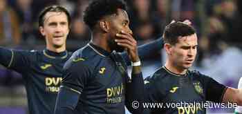 'Spartak Moskou duidelijk: géén interesse in Anderlecht-pion' - VoetbalNieuws.be