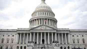 US-Gremium fordert einige geheime Dokumente nicht an