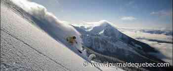 Froid polaire: une avalanche de records en Colombie-Britannique