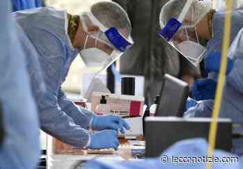 Tamponi e vaccini, il PD: "Bisogna coinvolgere tutto il privato accreditato" - Lecco Notizie