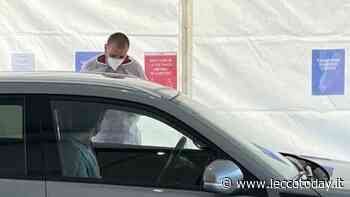 Nuovi centri per i tamponi e farmacie aperte più a lungo: più tamponi per i lombardi - LeccoToday