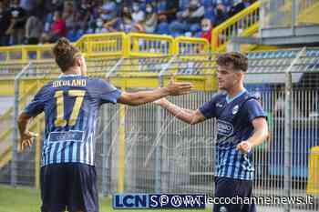 Serie C | Tordini e Iocolano, patrimonio del Lecco. Ma "Ioco" può partire? - Lecco Channel News