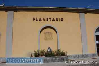 Al Planetario di Lecco la proiezione "La Stella di Natale" - Lecco Notizie