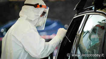 Caos tamponi, Lecco non sfugge: “Corsie preferenziali per le scuole” - LeccoToday