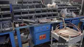 Lecco, in un anno la cassa integrazione è calata del 94% - LeccoToday