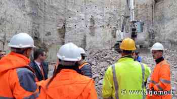 Lecco-Bergamo, quaranta milioni per uscire dal tunnel - IL GIORNO
