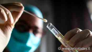 Covid, certificato il primo caso di "Omicron" in provincia di Lecco - LeccoToday