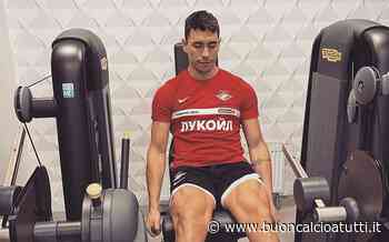 Calciomercato Genoa, lo Spartak Mosca: “Non abbiamo intenzione di vendere Ponce” - Buon Calcio a Tutti