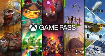 Xbox Game Pass: già 31 giochi confermati al day one nel 2022 - Multiplayer.it
