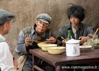 One Second, il Cinema Paradiso di Zhang Yimou - Ciak Magazine