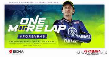 EICMA, “One more lap” di Valentino Rossi, ecco come partecipare - InSella.it