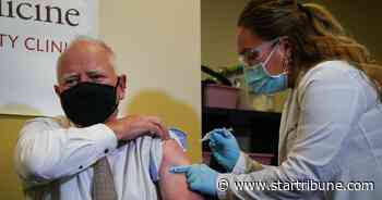 After quarantine tamped down cases, seasonal flu is back in Minnesota
