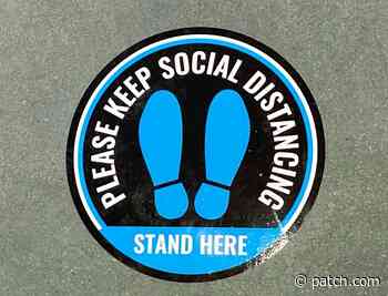 Rhode Island Sets New Single-Day Record For Coronavirus Cases - Patch.com