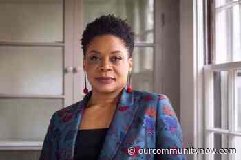 From faculty activist to university president: Crystal Williamson leading the Rhode Island School of Design - ourcommunitynow.com