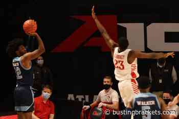 Dayton at Rhode Island: 2021-22 college basketball game preview, TV schedule - Busting Brackets