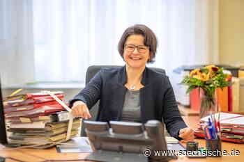 Riesa: "Das waren gute Jahre in Riesa" - Sächsische.de