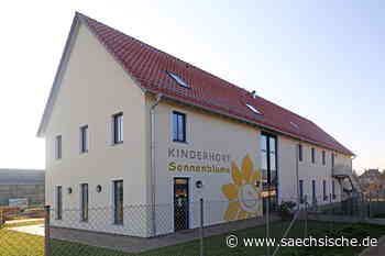 Riesa: Elternbeiträge in Zeithain bleiben stabil - Sächsische.de