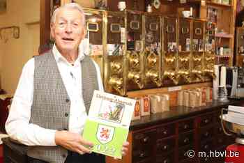 Goedlachse Limburg-Almenak kleurt elke dag van 2022 (Kinrooi) | Het Belang van Limburg Mobile - Het Belang van Limburg