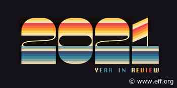 Where Net Neutrality Is Today and What Comes Next: 2021 in Review - EFF