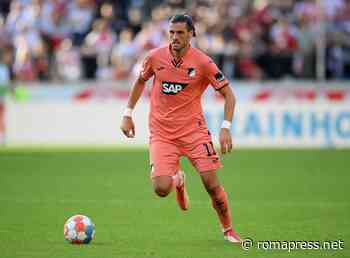 Roma expected to meet next week for Florian Grillitsch - RomaPress