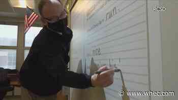 Will RCSD reconsider 'Test to Stay'?