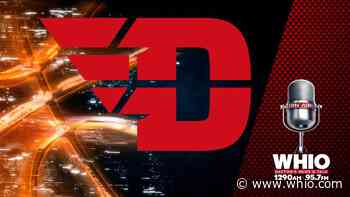 Dayton basketball games at Rhode Island are postponed - WHIO Radio