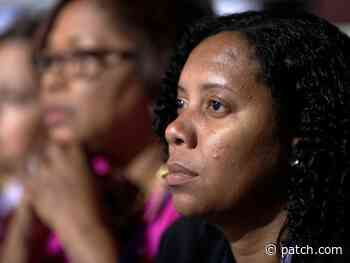 Rhode Island Lt. Governor Tests Positive For COVID-19 - Patch.com