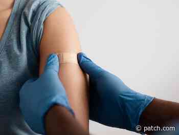 Where To Find A COVID-19 Booster In Rhode Island: Dec. 29 - Patch.com