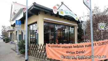 Gleich drei Lokale schließen: Feldkirchen bangt um seine Gaststätten - Rhein-Zeitung