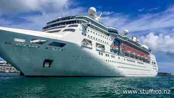 Mexico says cruise ships with coronavirus cases can dock - Stuff.co.nz