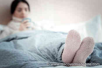 Simple and Inexpensive Ways to Stay Warm in Winter