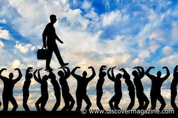 Why Emotional Intelligence Takes a Dive Among the Affluent