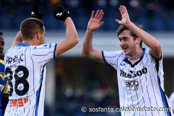 Genoa, la Gazzetta: “Younes è in lista, Miranchuk ancora distante. E Castillejo…” - SOS Fanta