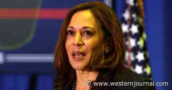 Kamala Harris Immediately Called Out on Her Big Kwanzaa Claim