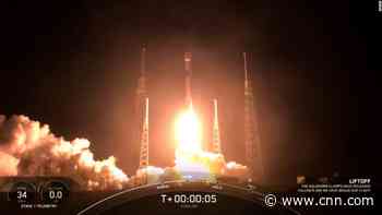 China: The US endangered our astronauts