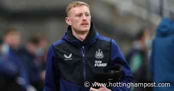 Nottingham Forest receive transfer boost as Everton 'eye' alternative signing - Nottinghamshire Live