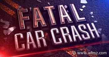 Coroner IDs 3 killed in Penn Forest Twp. crash - WFMZ Allentown