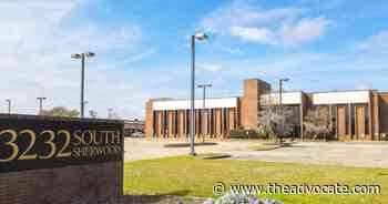 Sherwood Forest office building changes hands between local credit unions - The Advocate