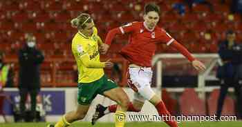 Six Premier League players Nottingham Forest could sign for reduced fees this January - Nottinghamshire Live