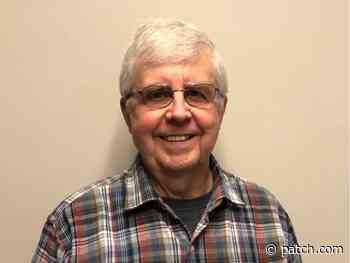 Longtime Oak Forest Official Jim Richmond Retires After 45 Years - Patch.com