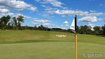 Our favorite public course we played in 2021: A day at Forest Dunes – The Loop - Golf.com