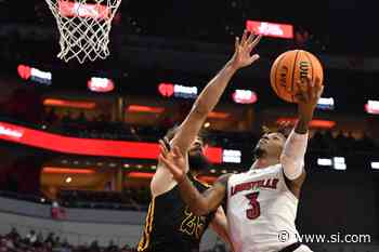 Points of Emphasis: Louisville vs. Wake Forest - CalBearsMaven