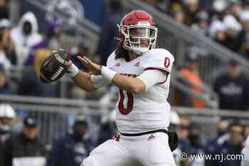 Rutgers’ chances of keeping up with Wake Forest start with quarterback Noah Vedral: ‘We definitely will have - NJ.com