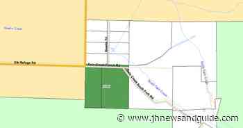 Easement preserves habitat bordering Elk Refuge, national forest - Jackson Hole News&Guide