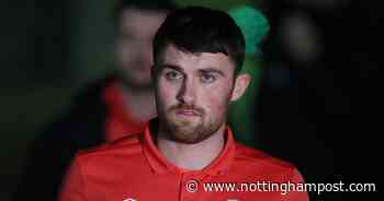 In-demand defender 'opens' transfer talks amid Nottingham Forest link - Nottinghamshire Live