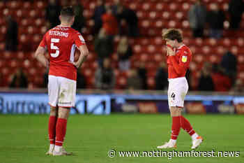 Nottingham Forest must rival Celtic for perfect player that Dane Murphy knows all about - Nottingham Forest News