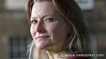 Jennifer Egan Reads “What the Forest Remembers” - The New Yorker