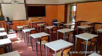 Covid, scuole: in provincia di Cuneo 221 classi in quarantena - Cuneodice.it