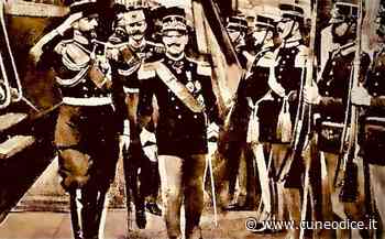 Quando la grande Storia passò per la provincia di Cuneo: lo zar Nicola II in visita a Racconigi - Cuneodice.it